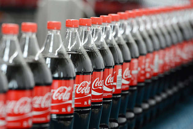 汽水銷量下滑 可口可樂將裁員1200人