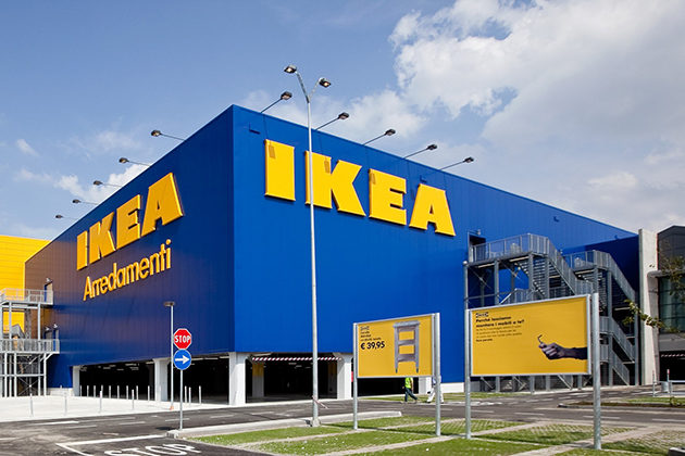 除了賣家俱  IKEA將開設獨立餐廳？
