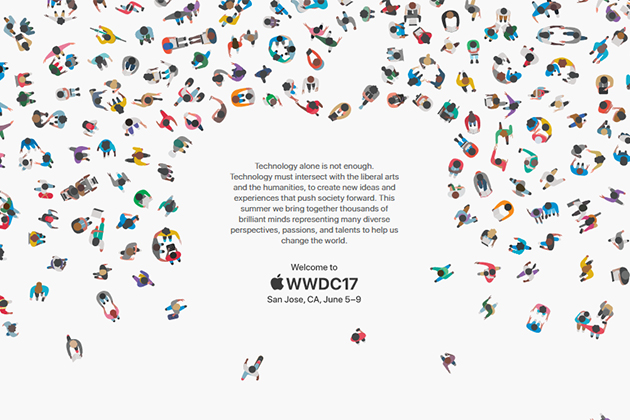 蘋果發出WWDC邀請函！Siri將迎來大進化？