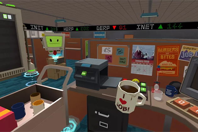 擴大VR版圖，Google 買下VR遊戲工作室 Owlchemy Labs