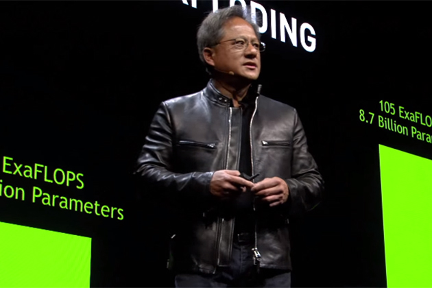 NVIDIA新一代自動駕駛平台Xavier將與TOYOTA合作