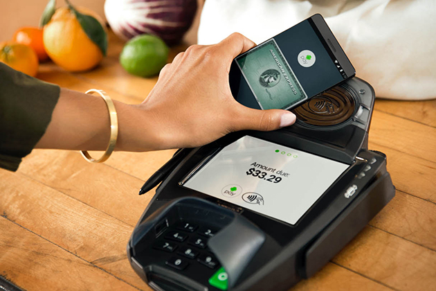 Android Pay登臺前更新：多卡支付和商家會員制導入