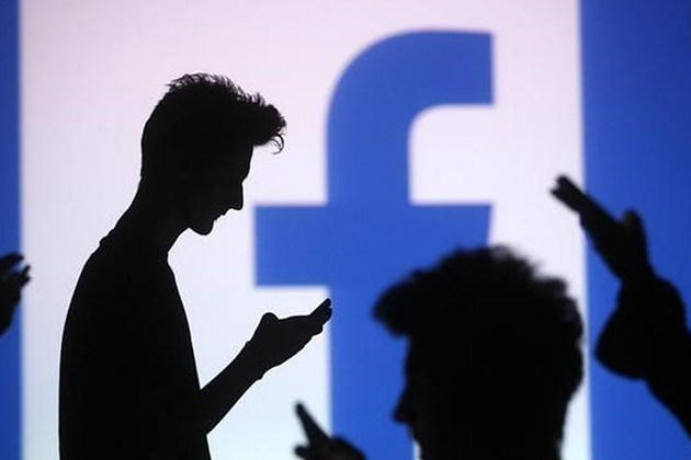 Facebook內容審核規則曝光 「誤禁」頻傳香港不滿