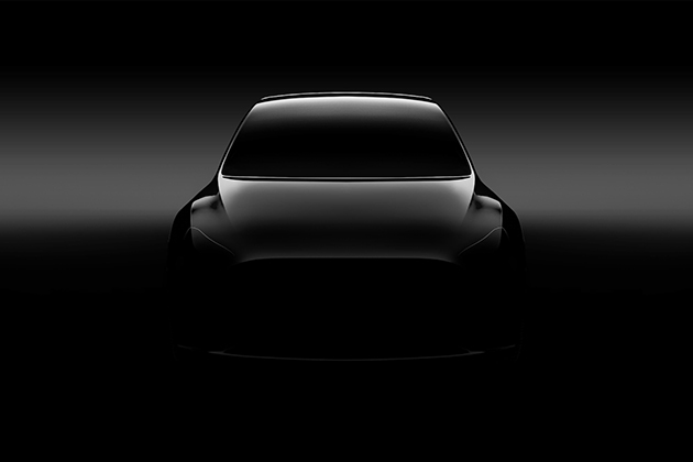 Tesla公佈Model 3初步交車消息 市值再漲近600億美元