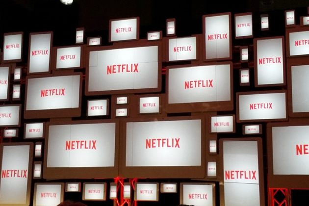 Netflix高管：信不信由你，電影產業的未來在線上訂閱
