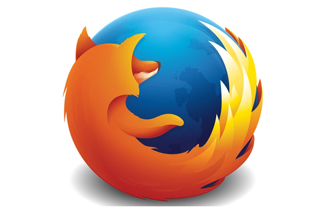 Firefox版本號54 效能提升、省更多記憶體