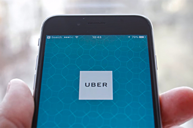 Uber美國 180天改革第一步：開放司機收小費