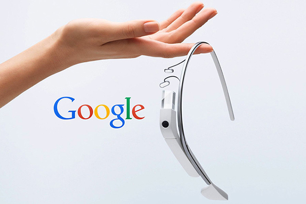 還有人記得嗎？Google眼鏡三年來首次獲得更新