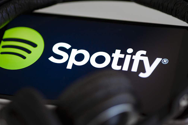 Spotify新型置入性行銷 把贊助歌曲安排進個人歌單