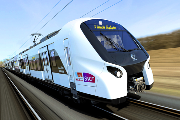 「速度」引領全球 法國要在2023年前推出無人駕駛高鐵