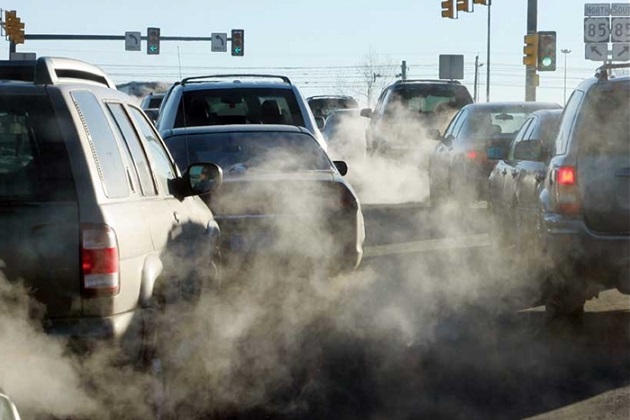 年少22.6公噸PM2.5 北市低汙染示範區7月上路