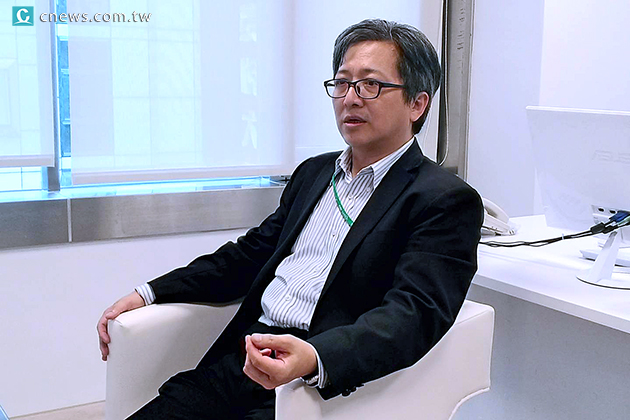 專訪「亞洲•矽谷」人資長蔡志宏（2）台灣新創團隊的機會都在這