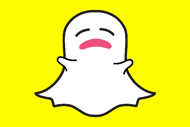 曾經不讓祖克柏買，Snapchat現在快被Facebook摧毀了