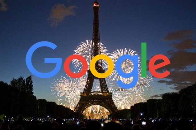 Google的勝利！法國總統馬克宏力挺 不用補繳13億美元稅收