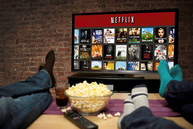 Netflix交出亮麗成績單！訂戶破1億、股價飆漲10％