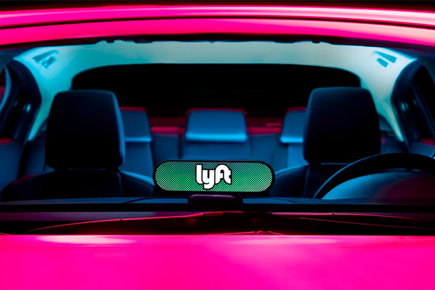 Uber近況慘！對手Lyft宣布正式進軍自駕車領域