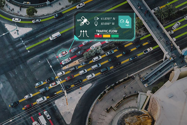 Google與Waze的新對手 奧迪、BMW、賓士結盟打造地圖服務