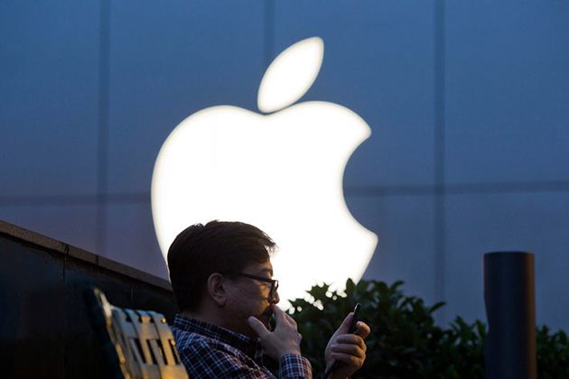 違反法律！蘋果移除了所有中國App Store內的VPN app