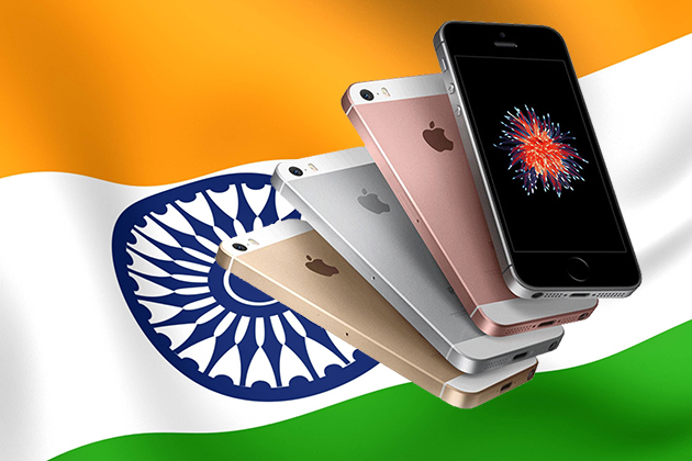 iPhone SE後續機種印度生產 庫克：「非常樂觀」