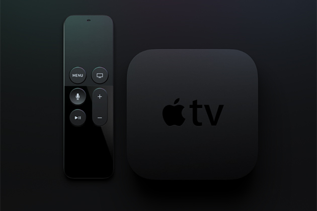 HomePod又「洩密」！支援HDR的4K Apple TV要來了