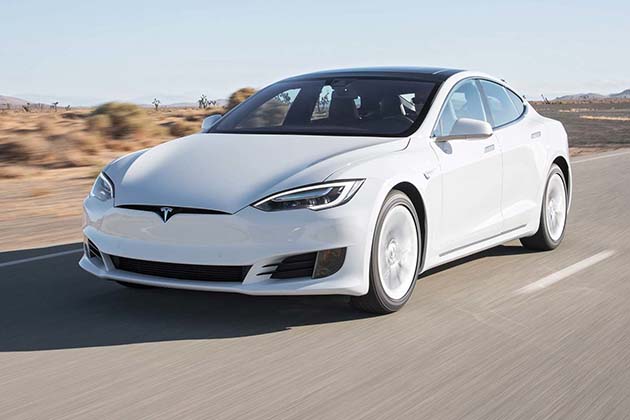 Model S電池充飽能跑多遠？義車主破紀錄：1078公里