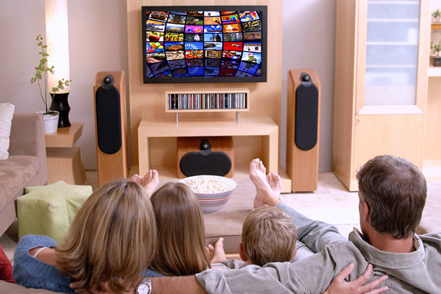 MOD新年目標220萬戶 將推全4K畫質配電視優惠