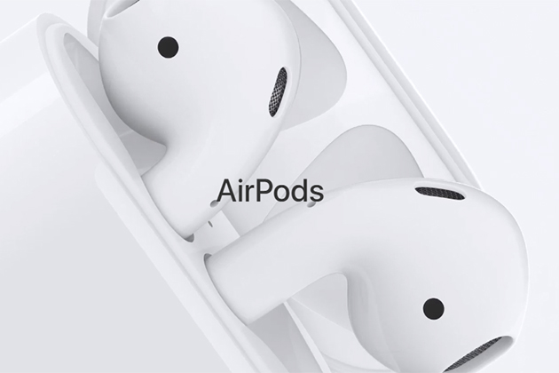 iOS 11將讓蘋果AirPods耳機性能大幅提升