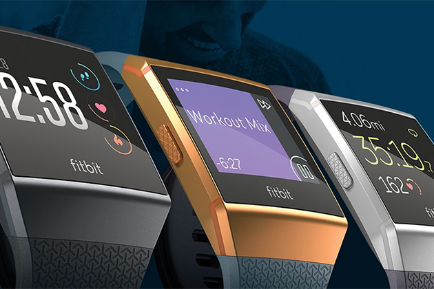 除了智慧手錶 Fitbit也要進入藍芽耳機市場