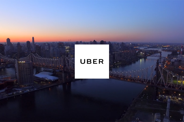 Uber Movement正式開放 幫助處理城市交通問題