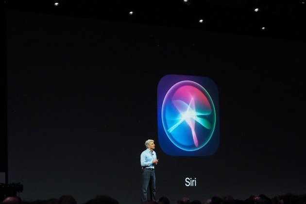 若真取消Home鍵 iPhone 8喚醒Siri方式可能不一樣
