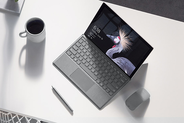微軟10月底揭曉Surface新機！但別期待Surface Phone了