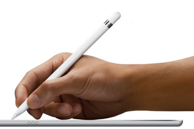 曾被賈伯斯嫌棄的iPhone手寫筆可能於2019年問世