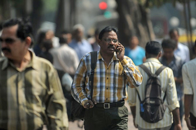 印度成全球第二大智慧手機市場 分析師：小米將超越三星
