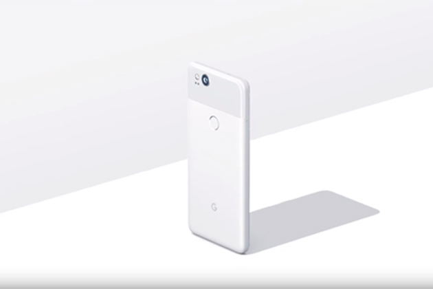 Pixel 2的螢幕究竟出了什麼問題？Google回應了