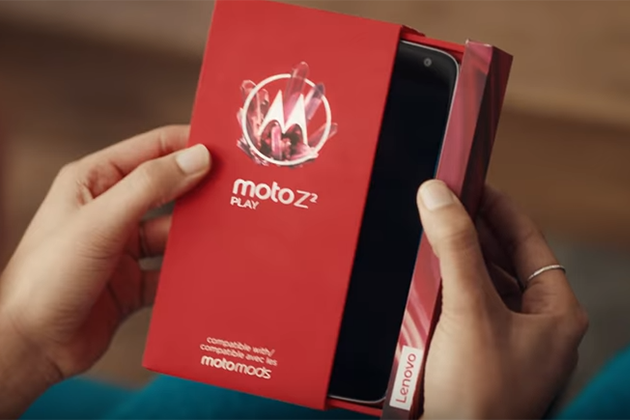 三星廣告嘲笑完蘋果後 竟被Motorola酸：「那不是真的升級」