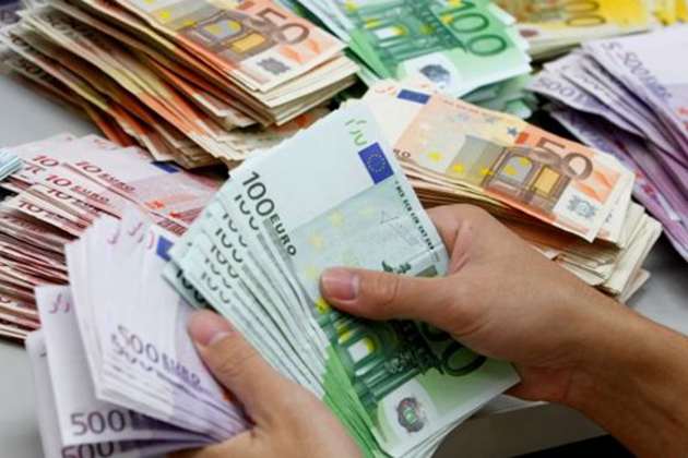電子支付不流行 歐元區仍向現金靠攏