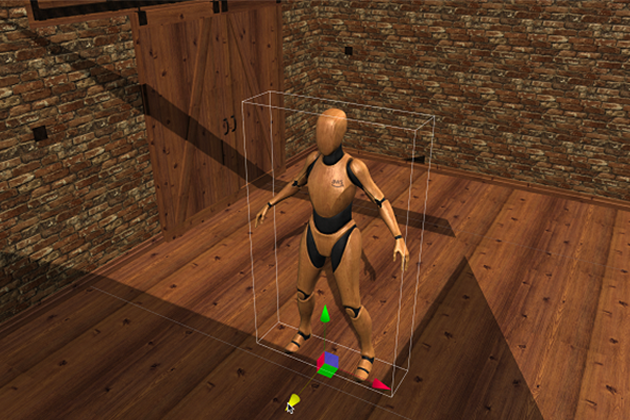 亞馬遜推Sumerian平台 讓開發者輕鬆打造VR/AR、3D內容