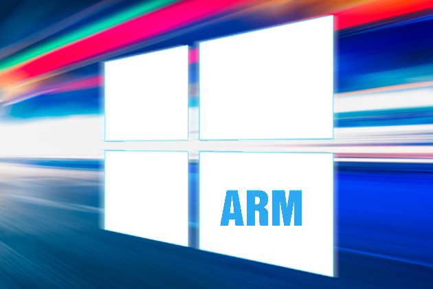 ARM架構Win10筆電2018登場 HP、ASUS承諾20小時以上續航力