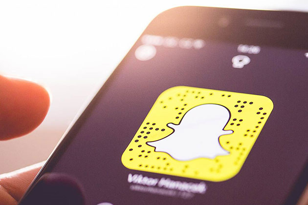 只能選擇一種社群軟體　美國青少年：給我Snapchat！