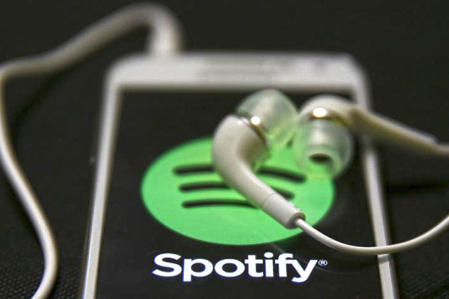 音樂商Wixen控告Spotify非法使用音樂作品 求償16億美元