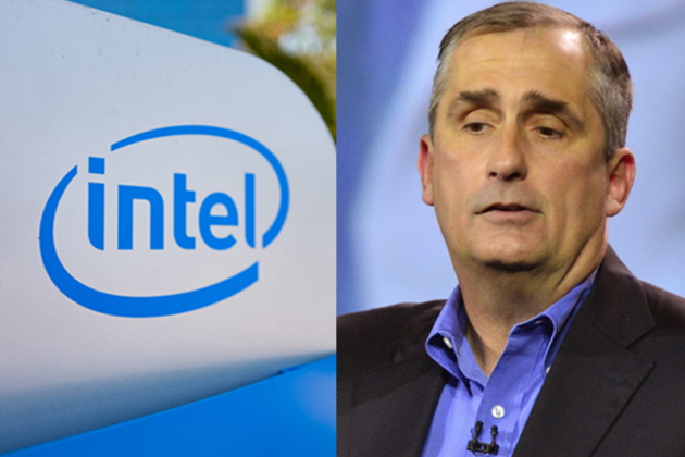 CEO賣掉2400萬美元股票後 Intel處理器漏洞曝、股價大跌