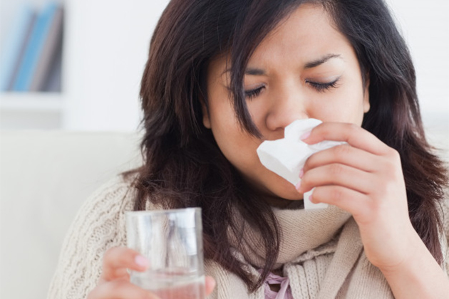 流感流行期，重症新增41例創近3月新高