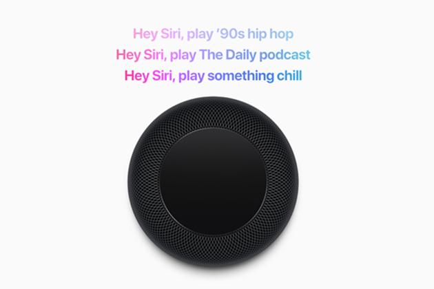 蘋果智慧音響HomePod只支援Apple Music、AI測試墊底安全性也低！