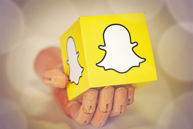 Snap重新設計Snapchat介面 負評接踵而至、120萬人請願退回