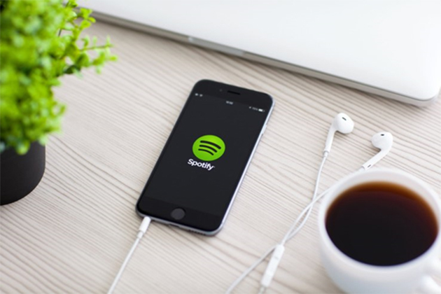 HomePod不支援 Spotify要自己打造智慧音響？