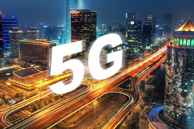 中國京東MWC 2018推5G新技術 將網路容量極大化