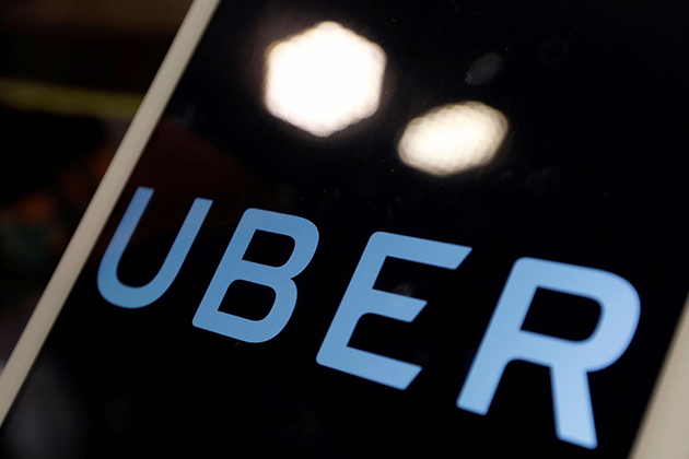 「無視監管」 Uber遭菲律賓勒令停業1個月