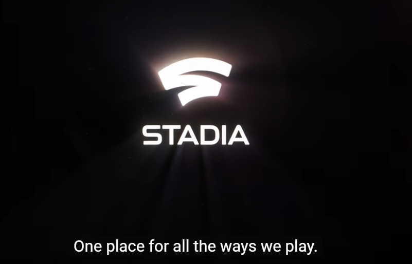 Google遊戲串流平台將上線 Stadia首波遊戲內容曝光了！
