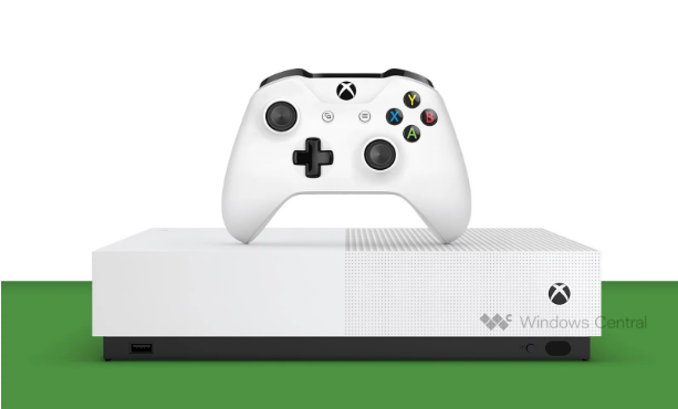微軟將推數位版Xbox One S？外媒驚爆詳細資訊、發佈時間