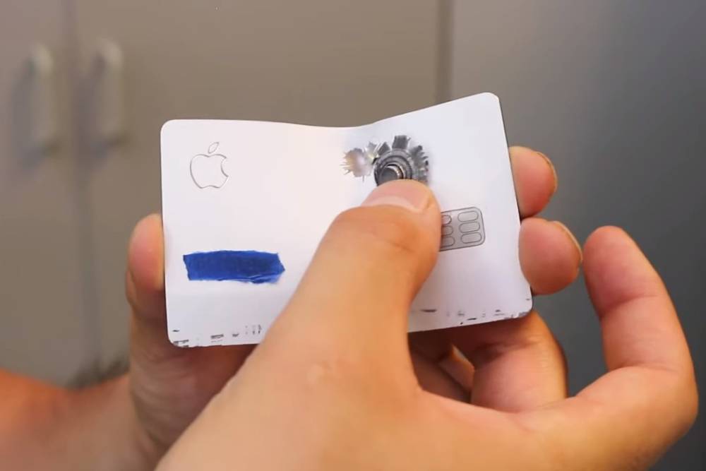買一張來救命？你不知道的Apple Card隱藏功能「擋慶記」！